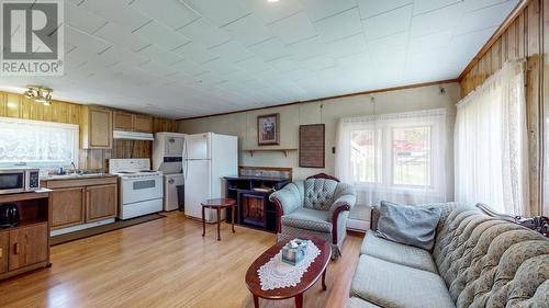 5 Back Path Road, Conception Harbour, NL - Indoor