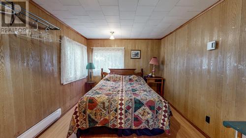 5 Back Path Road, Conception Harbour, NL - Indoor Photo Showing Other Room