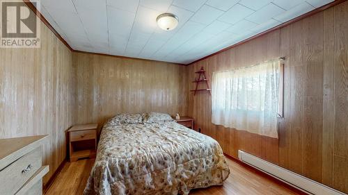 5 Back Path Road, Conception Harbour, NL - Indoor Photo Showing Bedroom