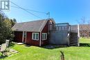 5 Back Path Road, Conception Harbour, NL  - Outdoor 