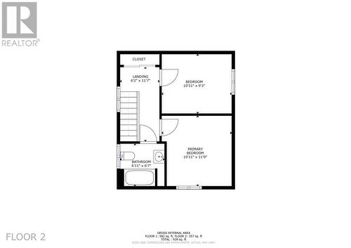 5 Back Path Road, Conception Harbour, NL - Other