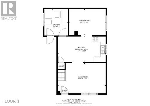 5 Back Path Road, Conception Harbour, NL - Other