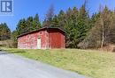5 Back Path Road, Conception Harbour, NL  - Outdoor 