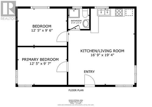 5 Back Path Road, Conception Harbour, NL - Other