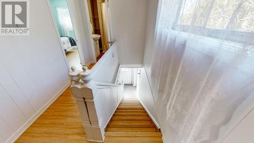 5 Back Path Road, Conception Harbour, NL - Indoor Photo Showing Other Room
