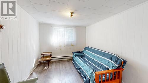 5 Back Path Road, Conception Harbour, NL - Indoor Photo Showing Other Room