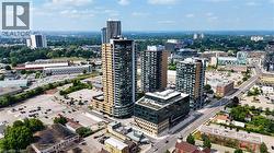 100 GARMENT Street Unit# 1007  Kitchener, ON N2G 0C3