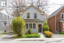 126 CHARLES STREET Kingston (East Of Sir John A. Blvd), ON K7K 1V7