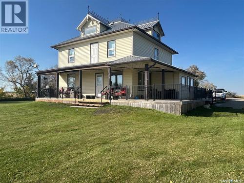 Selby Acreage  Rocanville Rm No. 151, SK S0A 3L0