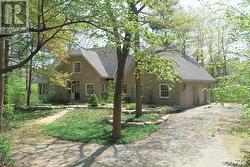 10043 OLD RIVER ROAD Lambton Shores (Grand Bend), ON N0M 1T0