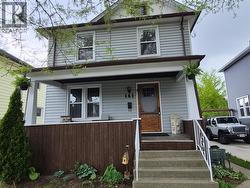 141 RICHARD STREET Sarnia, ON N7T 1S6