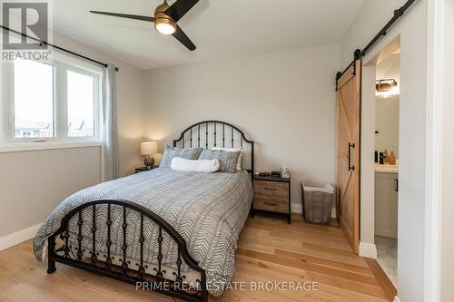 51 Compass Trail, Central Elgin, ON - Indoor Photo Showing Bedroom