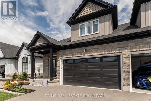 51 Compass Trail, Central Elgin, ON - Outdoor