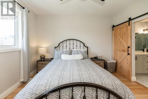 51 Compass Trail, Central Elgin, ON - Indoor Photo Showing Bedroom