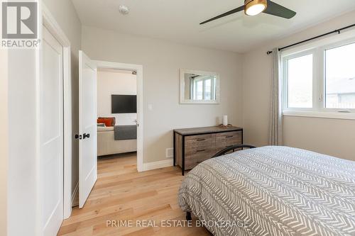 51 Compass Trail, Central Elgin, ON - Indoor Photo Showing Bedroom