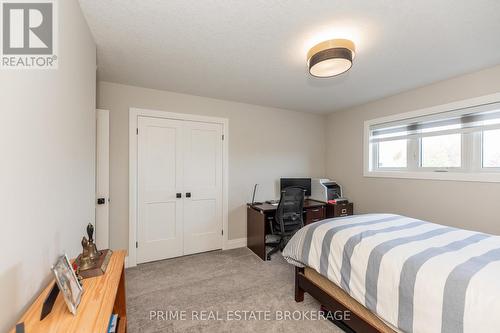 51 Compass Trail, Central Elgin, ON - Indoor Photo Showing Bedroom