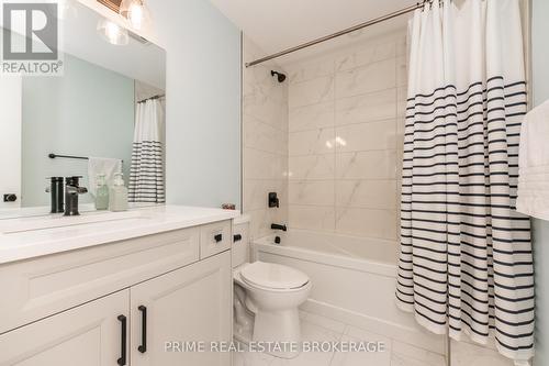 51 Compass Trail, Central Elgin, ON - Indoor Photo Showing Bathroom