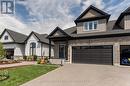 51 Compass Trail, Central Elgin, ON  - Outdoor With Facade 