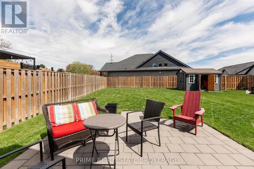 51 Compass Trail, Central Elgin, ON - Outdoor