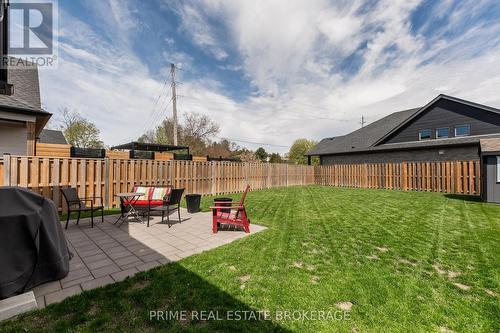 51 Compass Trail, Central Elgin, ON - Outdoor