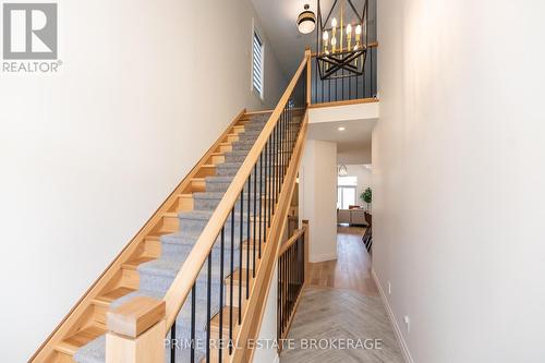 51 Compass Trail, Central Elgin, ON - Indoor Photo Showing Other Room
