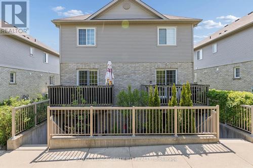 60 - 35 MOUNTFORD DRIVE  Guelph, ON N1E 0G6