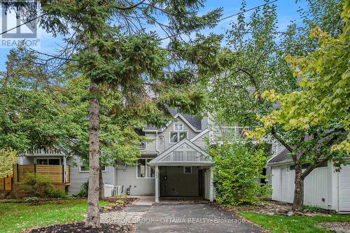73 Scrivens Street, Ottawa, ON - Outdoor