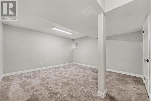 73 Scrivens Street, Ottawa, ON - Indoor