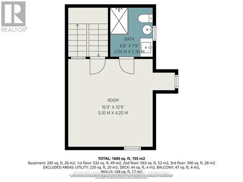 73 Scrivens Street, Ottawa, ON - Other