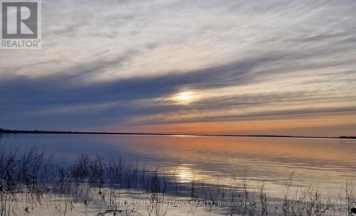Ottawa River - 73 Scrivens Street, Ottawa, ON - Outdoor With Body Of Water With View