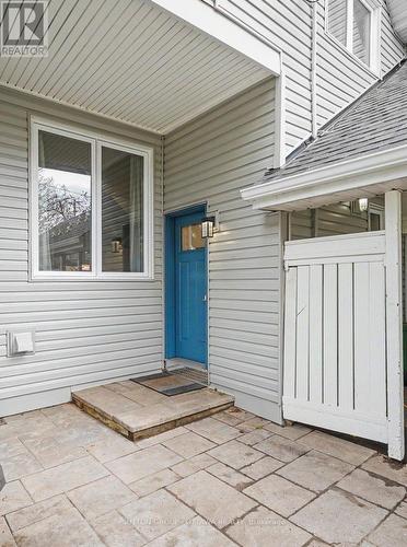 73 Scrivens Street, Ottawa, ON - Outdoor With Exterior