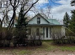 214 2nd STREET N Waldheim, SK S0K 4R0