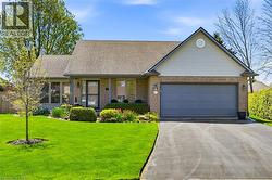 15 BAYSHORE Court  Port Dover, ON N0A 1N7