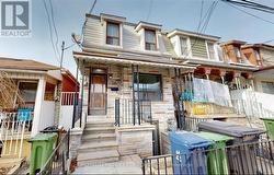 36 MITCHELL AVENUE Toronto, ON M6J 1B9