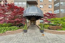 607 - 2 RAYMERVILLE DRIVE  Markham, ON L3P 7N7