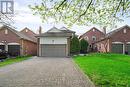 24 Juniper Crescent, Markham, ON  - Outdoor 