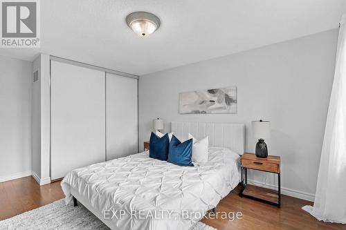 24 Juniper Crescent, Markham, ON - Indoor Photo Showing Bedroom