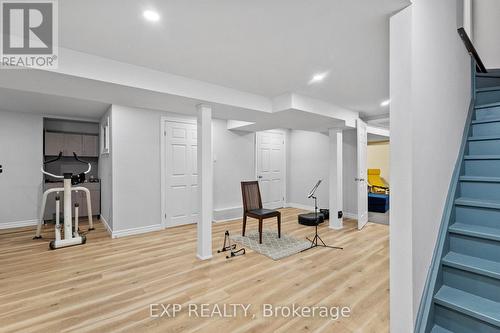 24 Juniper Crescent, Markham, ON - Indoor Photo Showing Other Room