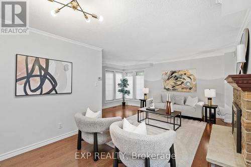 24 Juniper Crescent, Markham, ON - Indoor