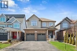 132 COKER Crescent Rockwood, ON N0B 2K0