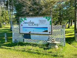 21214 Highway 6  South Bay Mouth, ON P0P 1Z0