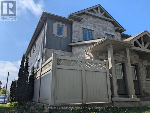 27B - 931 GLASGOW STREET  Kitchener, ON N2N 0B6