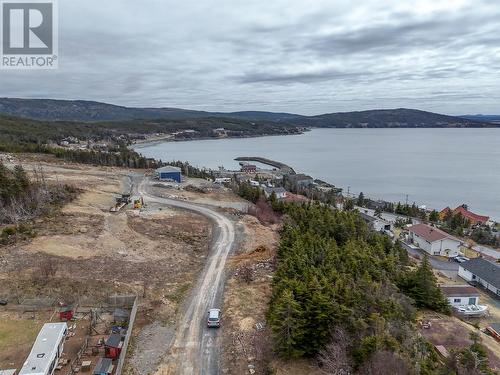 Lot 3 Jackson'S Landing, Whiteway, NL 