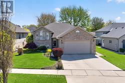 519 DARCY DRIVE Strathroy-Caradoc (Ne), ON N7G 4L1