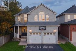 606 DOON DRIVE S  Kitchener, ON N2P 2X4