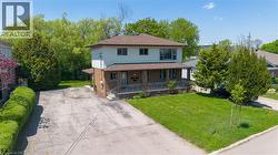 39 CHESTER Road Stoney Creek, ON L8E 1X8