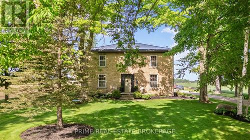 75285 LONDON ROAD  Bluewater (Stanley), ON N0M 1J0
