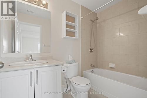 42 Sternes Private, Ottawa, ON - Indoor Photo Showing Bathroom