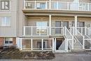 42 Sternes Private, Ottawa, ON  - Outdoor With Balcony With Deck Patio Veranda With Facade 