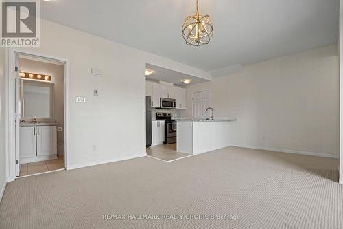 42 Sternes Private, Ottawa, ON - Indoor Photo Showing Kitchen
